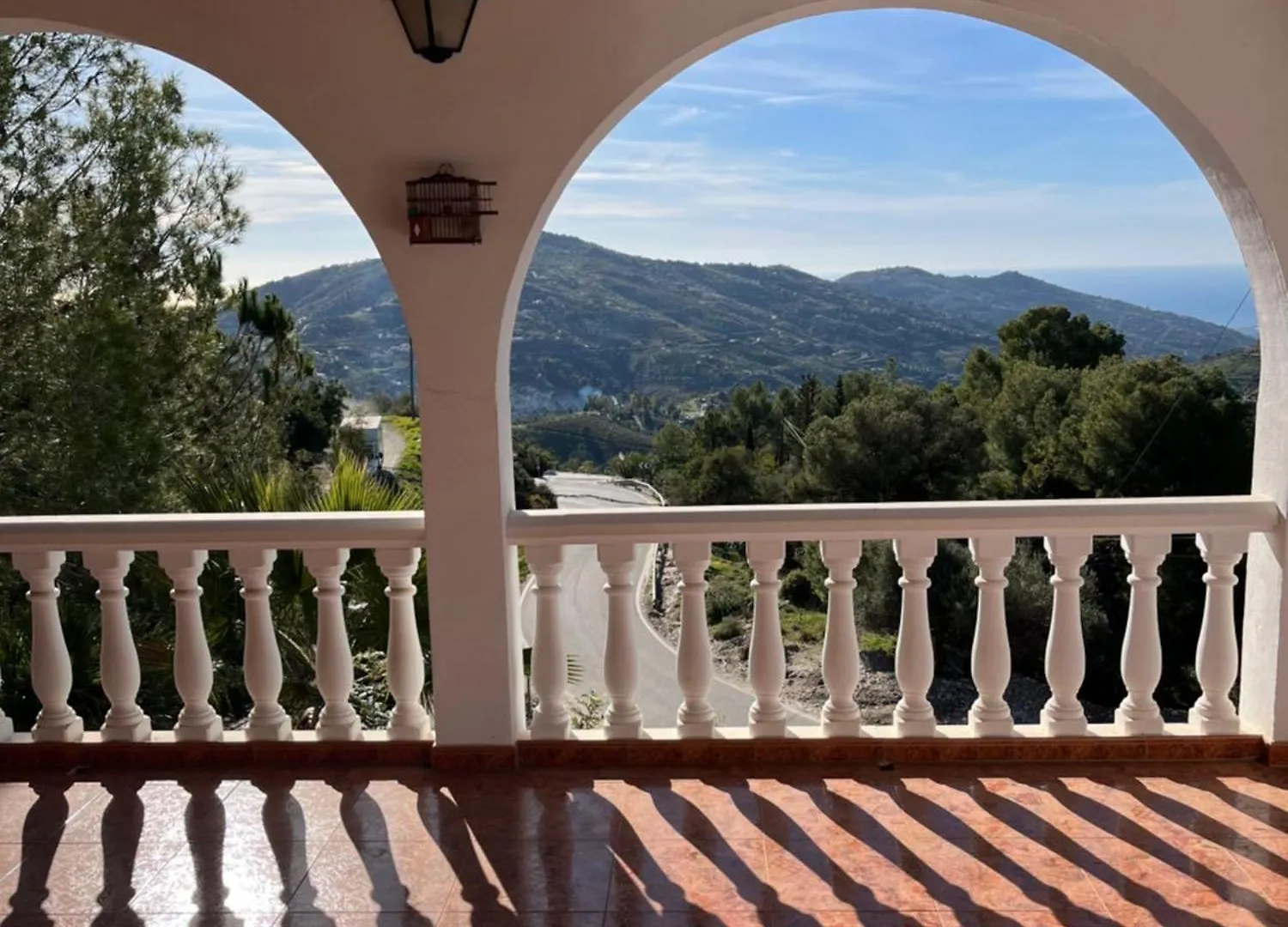 Villa Sol Y Mar Компета 0*,
