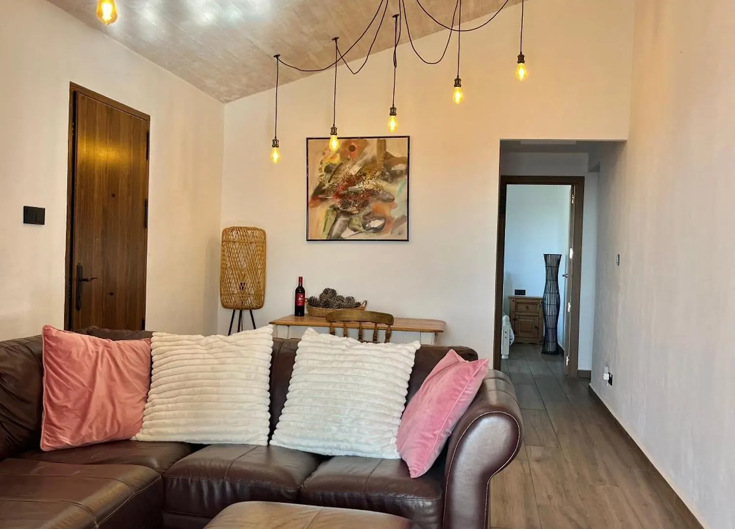 Villa Sol Y Mar Компета