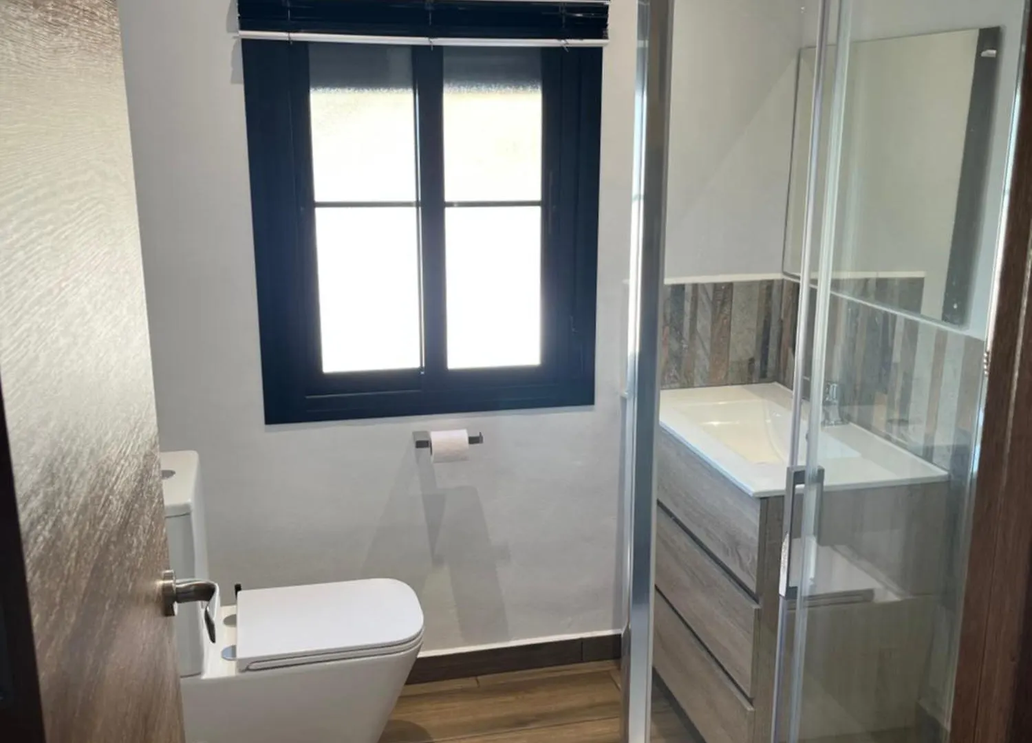 Villa Sol Y Mar Компета Испания