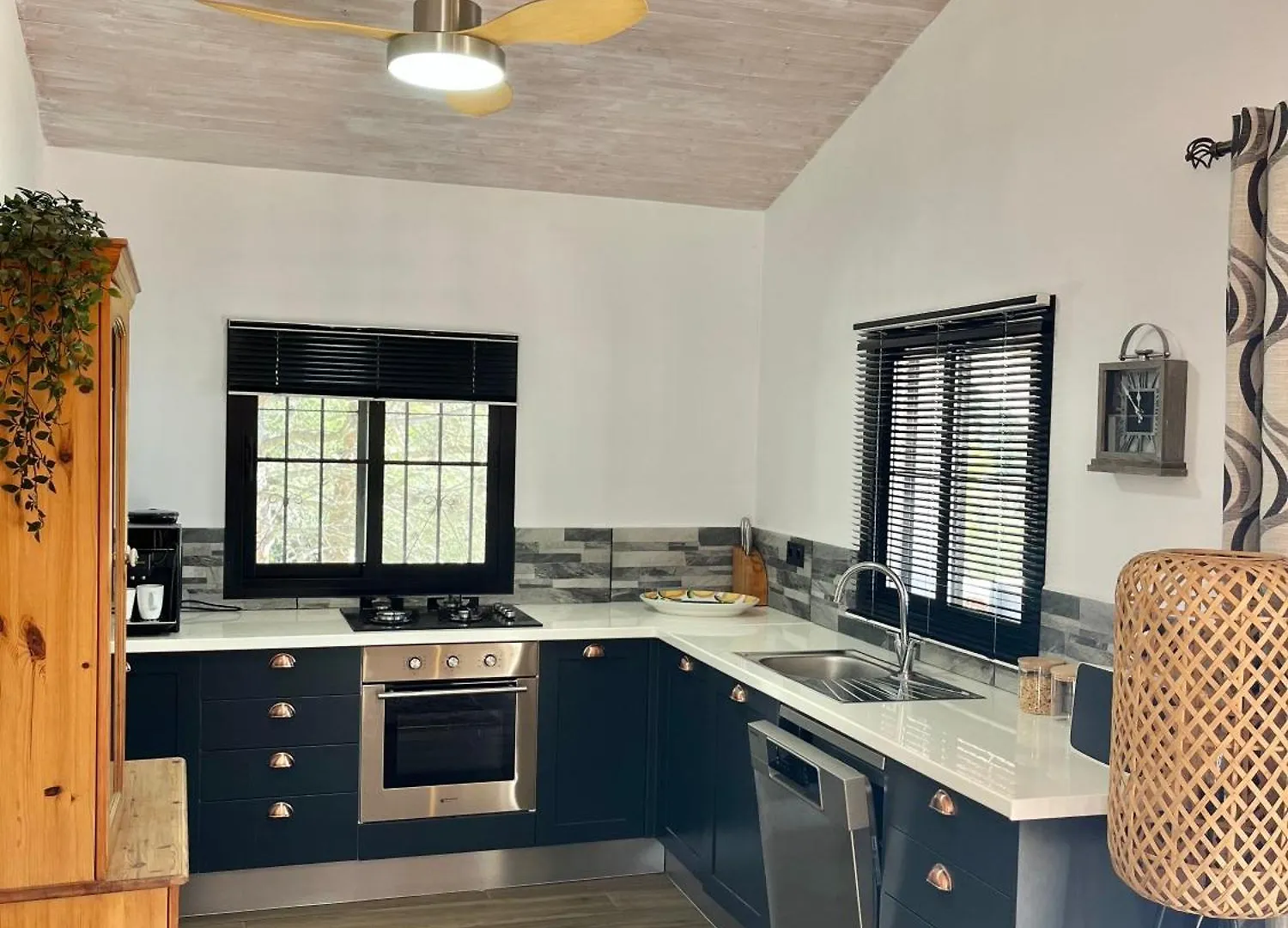 Villa Sol Y Mar Компета Испания