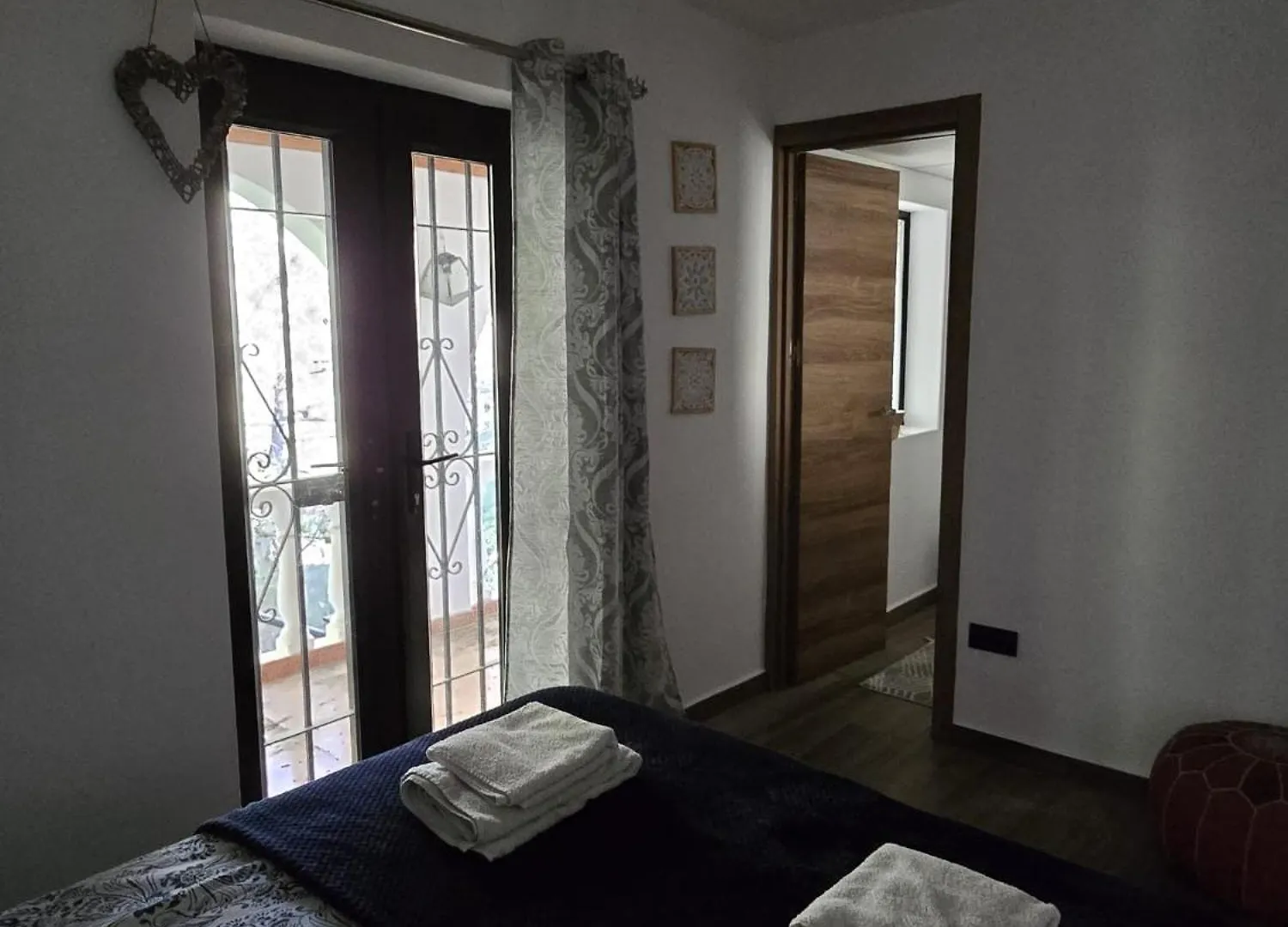Villa Sol Y Mar Компета 0*,